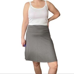 Vintage Old Navy a-line skirt, Size S